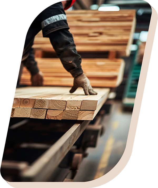 wood planing